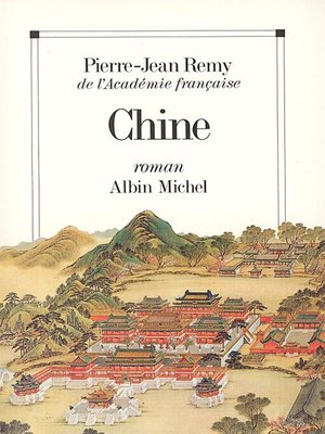cover image of Chine